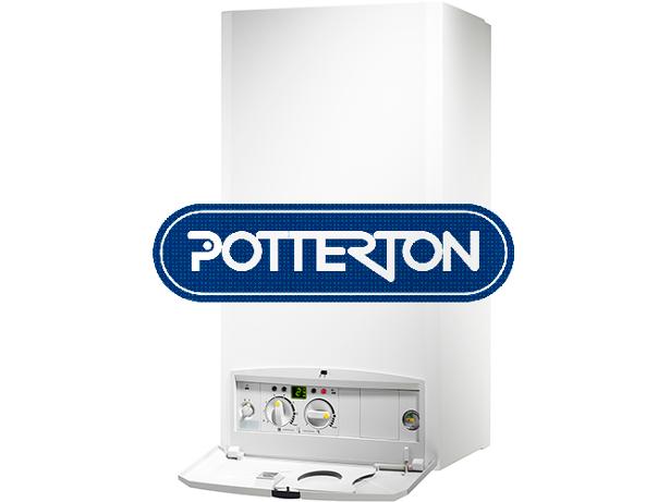 Potterton Boiler Repairs Kew, Call 020 3519 1525